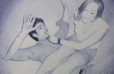 Juan Francisco Casas