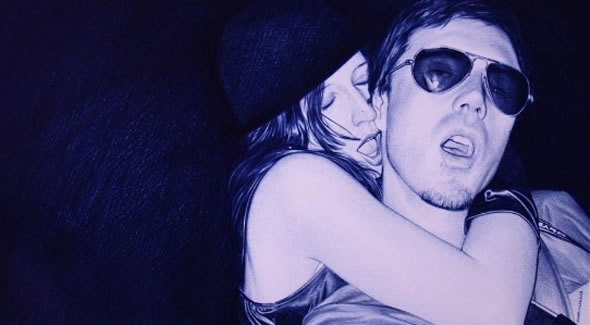 Juan Francisco Casas