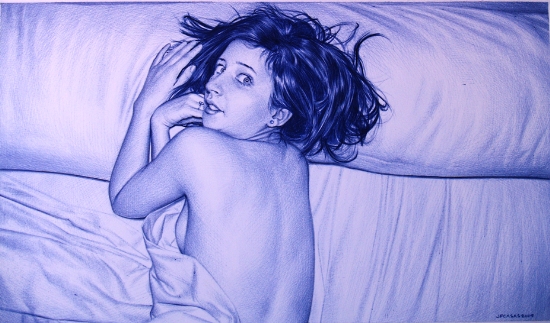 Juan Francisco Casas